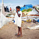 F�rt�na, binlerce deprem �ad�r�n� u�urdu