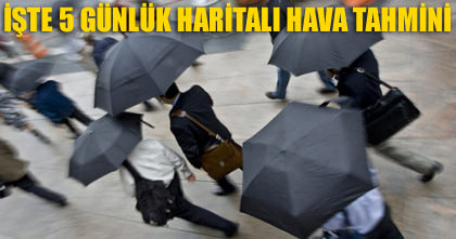 Hava s�cakl��� d��ecek