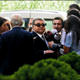 Ahmet �zal babas�n�n �l�m�n� savc�ya anlatt�