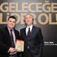 Gelece�e lider ol projesi