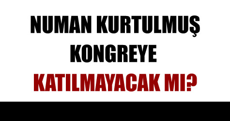 Saadet Partisinde fla� geli�me