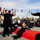 Sessiz Ayakkab�lardan 10. ad�m
