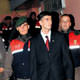 Tan�k olmak isterken san�k sandalyesindeyim