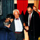 Ba�bakan ile iftihar ediyorum