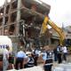 Avc�larda y�k�m gerginli�i