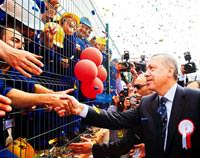 Recep Tayyip Erdo�an Piri Reis �niversitesi-�stanbul