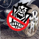 Otomobil trakt�re �arpt�