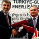 G�rcistandan ucuz hidroelektrik geliyor