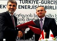 G�rcistan'dan ucuz hidroelektrik geliyor