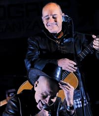 Fuat��lar ve �zkanc�lar kar�� kar��ya!
