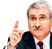 Merkez'in 100 milyon $'l�k al�m� yetmedi