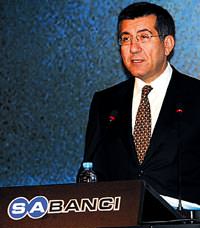 Sabanc� Holding