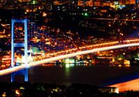 �stanbul en iyi 26'nc� ticaret �ehri oldu