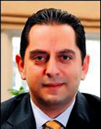 Ergo'nun yeni genel m�d�r� Mert Ekitmen