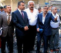 3 ki�inin �l�m� i�in 'Takdir-i ilahi' yorumu