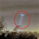 ��te hava trafi�ini aksatan UFO