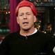 Bruce Willis et peruk takt�!