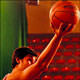 Basketbolun star� Cenk Akyol, Torunlar GYOnun reklam star� oldu