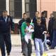 Ses bombas� 2 ki�iyi yaralad�