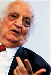 Fuat Sezgin