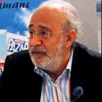 Gazeteci Deniz Som'u kaybettik