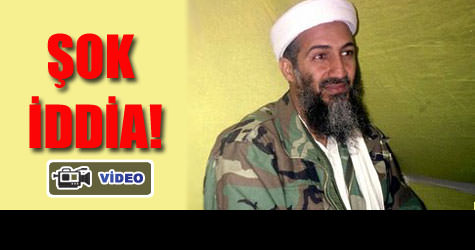 ��te Bin Ladinin sakland��� yer
