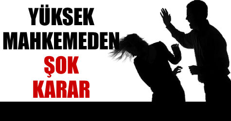 Erkek kar�s�n� d�vebilir