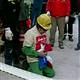 Madenciler ��k�r ayininde