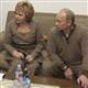 Putinden bo�anm�yoruz pozu