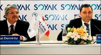 Soyak �stanbul'a Park Aparts ile d�n�yor