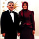 Devletin nabz� orada att�!