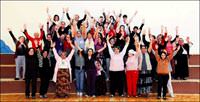 Cezaevi veya mezara ayn� uzakl�ktay�z