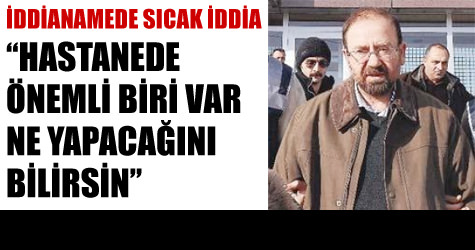 Ergenekon Ers�z� vuracakt�