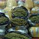 1 ton esrar ele ge�irildi!