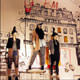 H&M ilk g�nden izdiham bekliyor