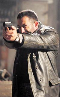 Cem Yılmaz-Av Mevsimi