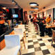 Balmumcuya yeni bistro
