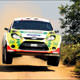 Ralli etaplar�n�n ya��z pilotu