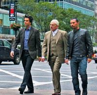 Bitlis'ten New York'a, kan davas�ndan �slamofobi'ye