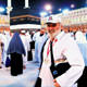 Hac demek sab�r demek