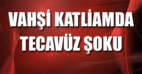 Kan donduran ayr�nt�lar