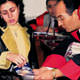 Adl� T�p, h�kimi isyan ettirdi