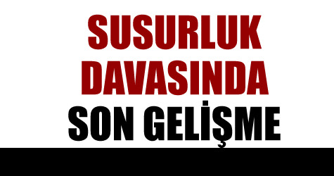 A�ara 1 y�la kadar hapis isteniyor