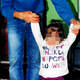 Zeynep bebek y�r�meye ba�lad�