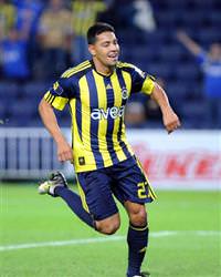 Fener'de Santos �oku