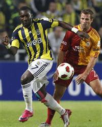 "Niang'� tebrik ediyorum!"