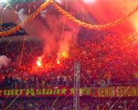 "Edilen k�f�rlerden rahats�z�z"