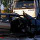 Yollar �imdiden kan g�l�: 40 �l�