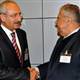 K�l��daro�lu, Talabani ile g�r��t�