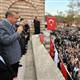 Ba�bakandan Ebe Nine ziyareti